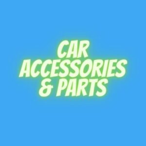 Car Accessories & parts