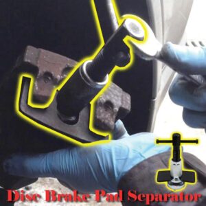 Disc Brake Pad Separator 2