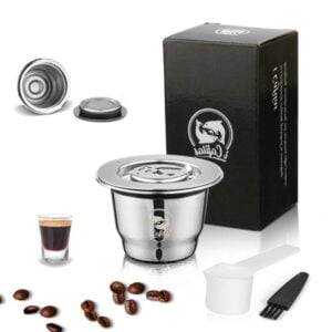 Nespresso Reusable Coffee Capsule e1621331417652