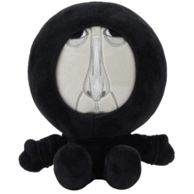 mandela catalogue intruder plush