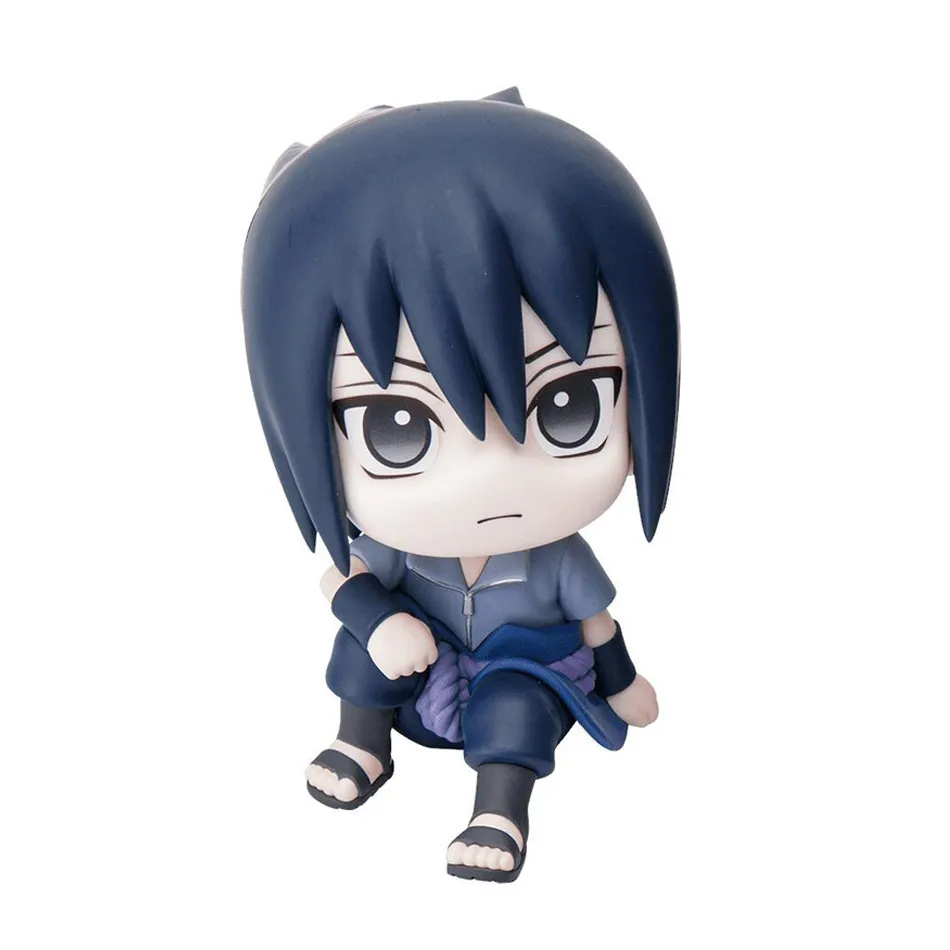 Nendoroid naruto and sasuke outlets