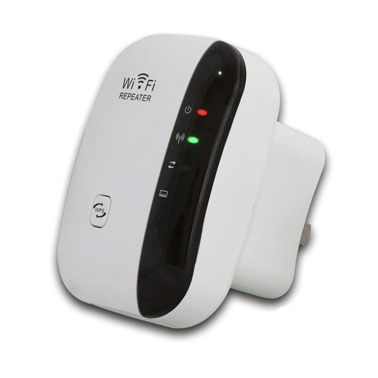 WIFIBLAST WiFi Extender WiFi Range Extender Repeater Wifi Internet 