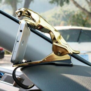 car phone holder jaguar design cellphone main 0