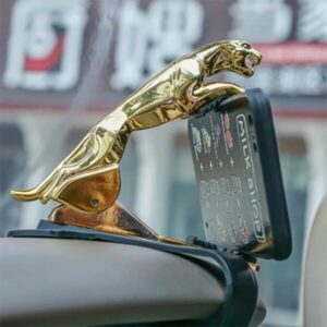 car phone holder jaguar design cellphone main 4
