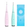 portable electric sonic dental scaler to main 0