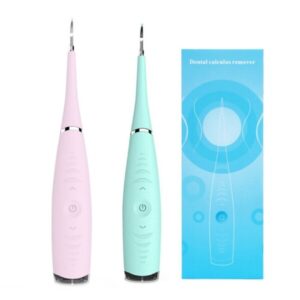 portable electric sonic dental scaler to main 0