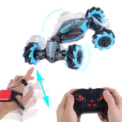 Gesture Sensing Remote Control Car – Geniwo