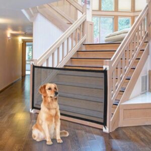 household stair dog fence net portable s main 4