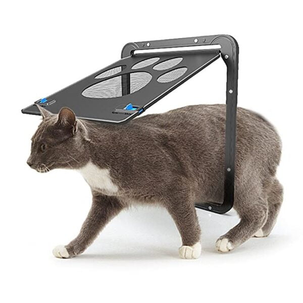 Pet Door Flaps cat