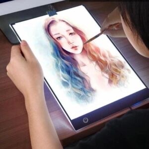 premium digital drawing tablet electronic sketchbook animation art tablet for tracing 30003297419417