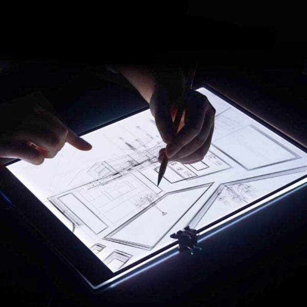 premium digital drawing tablet electronic sketchbook animation art tablet for tracing 30003297648793