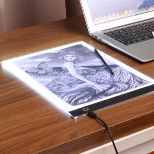 premium digital drawing tablet electronic sketchbook animation art tablet for tracing 30003297714329