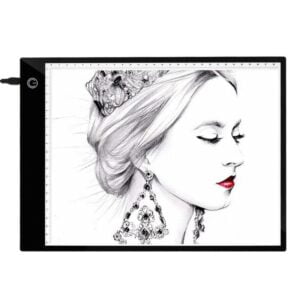 premium digital drawing tablet electronic sketchbook animation art tablet for tracing 30003297747097
