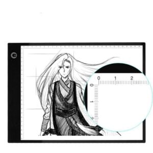 premium digital drawing tablet electronic sketchbook animation art tablet for tracing 30003297779865