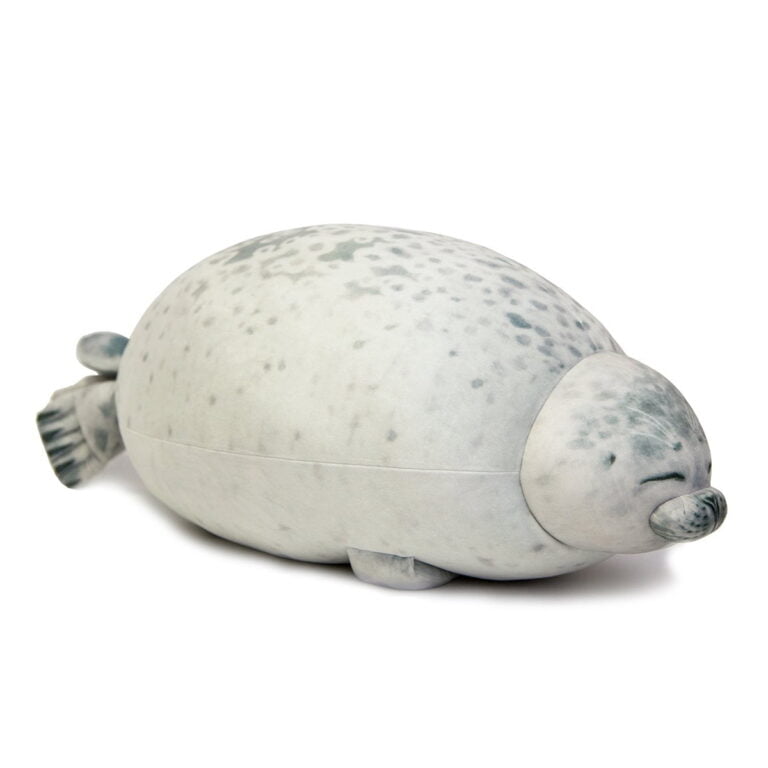 angry seal pillow amazon