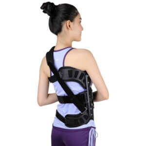spinal scoliosis support is fixed after scoliosis surgery back brace ober braces 736228 1