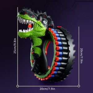 Burst Dinosaur Roar Electric Toy Gun Children s Electric Burst Bullet Gun Competitive Shooting Toys Kids e00466cb 4e17 492b a0ce a695e521aa39 1