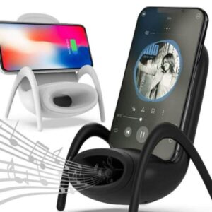 amplifier wireless charger phone holder main 0 1