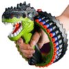 bracelet dinosaur roar electric blasting main 0