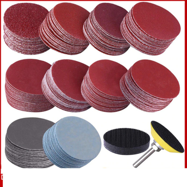 Sander Disc Sanding Discs – Geniwo