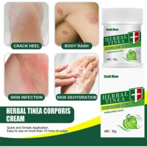 30 g herbal skin antibacterial cream for main 2 1