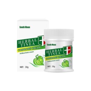 Organic Herbal Tinea Corporis Cream