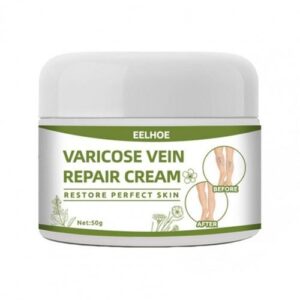 Varicose Vein Treatment Cream