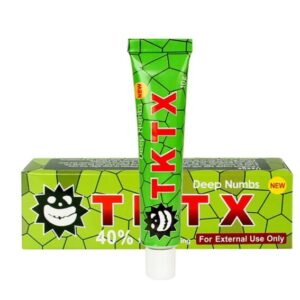 TKTX tattoo removal cream 1 1