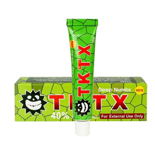 TKTX tattoo removal cream 1 1