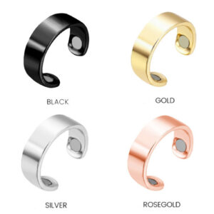 magnetic Ring 4color