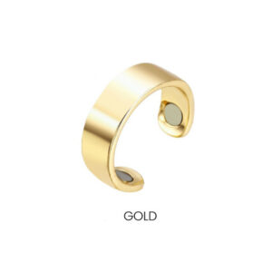 magneticRing gold