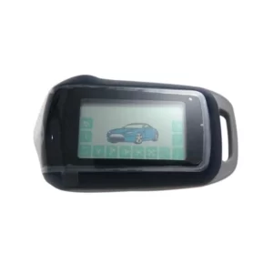 A92 LCD Remote Control Keychain Fob For Two Way Russian Key StarLine A92 Car Alarm System.jpg Q90.jpg