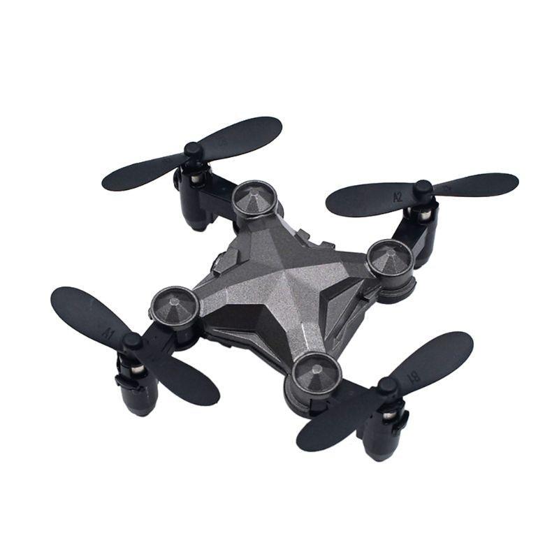 Mini Drone Luggage Folding Quadcopter Remote Control Real time 480P Camera G99C 96f235b5 c791 43ae b60f 17b0647ba533