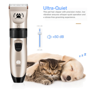 Petclippers