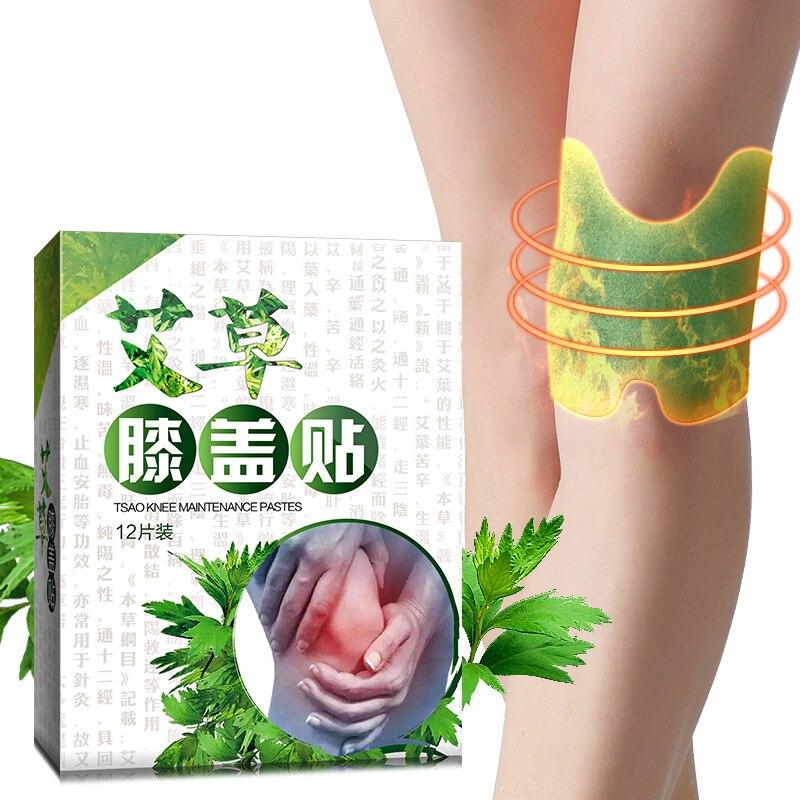 miracle knee plaster sticker 12 pcsset 346037