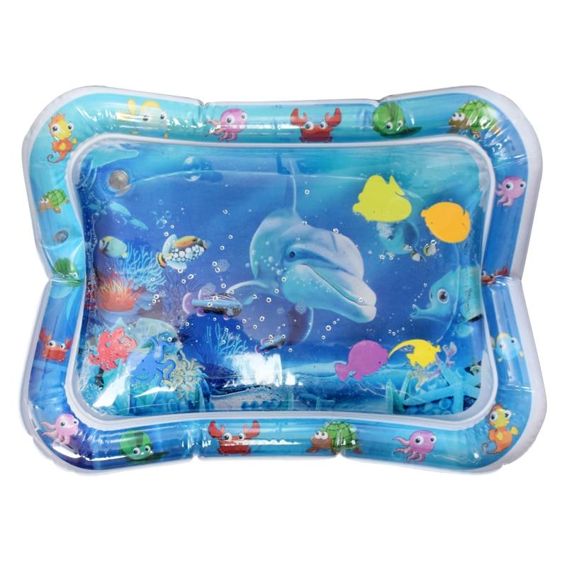 baby water activity mat